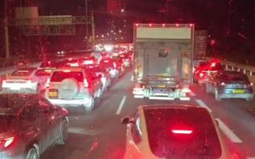 مفرق إلياكيم: اعتقال مشتبهين بالاعتداء على فتى (17 عاماً) وآخرين بالإخلال بالنظام خلال احتجاجات الطائفة الدرزية