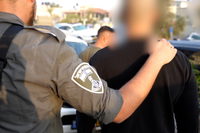 اعتقال 4 مشتبهين من كفر كنا وعيلوط بشبهة الاحتيال على نحو 500 شخص بمئات آلاف الشواكل تحت غطاء استرداد الضرائب