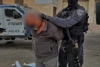 اعتقال 3 فلسطينيين من الخليل بشبهة التحريض ودعم حماس عبر مواقع التواصل
