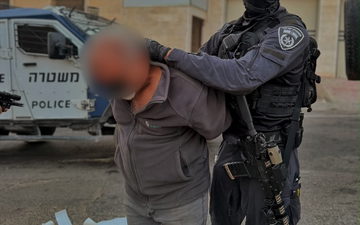 اعتقال 3 فلسطينيين من الخليل بشبهة التحريض ودعم حماس عبر مواقع التواصل