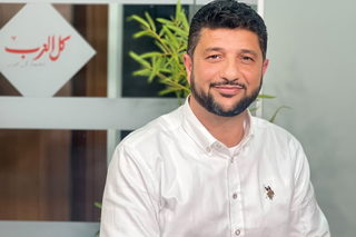 في لقاء خاص مع "كل العرب": إبراهيم حجازي يكشف كواليس المشهد الانتخابي، يطرح معادلة الـ 8 مقاعد لإسقاط حكومة اليمين، ويفند ملفات الخدمة المدنية، شبكة الأمان، والمقاطعة