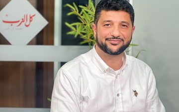 في لقاء خاص مع "كل العرب": إبراهيم حجازي يكشف كواليس المشهد الانتخابي، يطرح معادلة الـ 8 مقاعد لإسقاط حكومة اليمين، ويفند ملفات الخدمة المدنية، شبكة الأمان، والمقاطعة