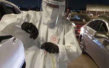 وزارة الصحة تحدّث توصياتها للمسافرين إلى أفريقيا في أعقاب تفشّي فيروس إيبولا