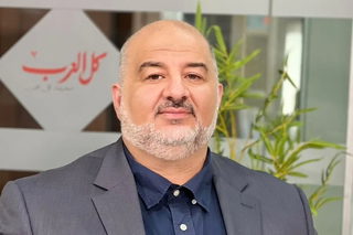 عشية الانتخابات.. منصور عباس يوجه رسالة للمجتمع العربي: "بدّك تعبّر ولّا بدّك تغيّر؟"