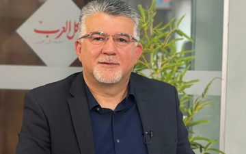 قبل ساعات من فتح صناديق الاقتراع.. يوسف جبارين يوجه نداءً أخيرًا إلى الناخبين
