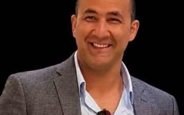 العثور على جثّة الشّاب مراد الحواري في منطقة وادي رحال جنوب بيت لحم