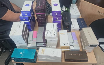 أسدود: اعتقال زوجين بشبهة الاحتيال على شركات أدوية بمئات آلاف الشواكل