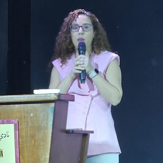 من أجل سلامة الأطفال في المجتمع العربي: حيفا تحتضن المؤتمر السنوي لتكريم متطوعات مؤسسة بطيرم