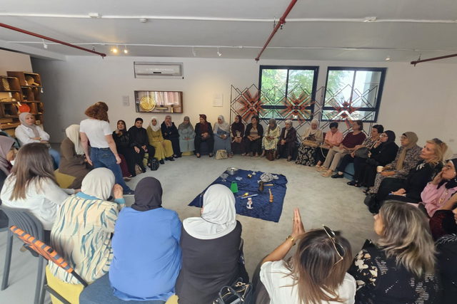 من أجل سلامة الأطفال في المجتمع العربي: حيفا تحتضن المؤتمر السنوي لتكريم متطوعات مؤسسة بطيرم
