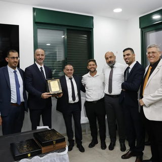 محامو القدس يحتفون بتعيين القضاة الشرعيين الجدد في أمسية مهنية وعلمية