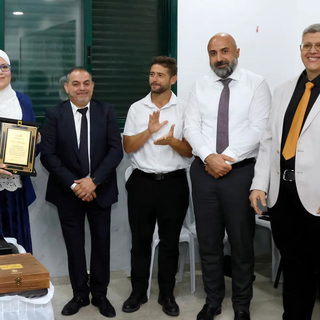محامو القدس يحتفون بتعيين القضاة الشرعيين الجدد في أمسية مهنية وعلمية