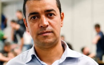 يا شعبنا النفير إلى صناديق الاقتراع: لا تتنازل عن مستقبل إبنك