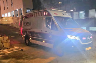 بيت شميش: وفاة طفل يبلغ نحو عامين في مستشفى هداسا عين كارم بالقدس