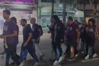 رولا داوود: أقل من ساعة على إغلاق صناديق الاقتراع