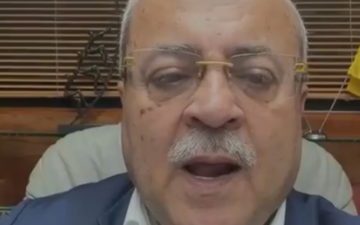 د. أحمد طيبيّ: قطعان اليمين عم بتطلع تصوت بشراسة ولازم نشد حالنا.