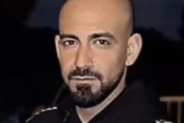مقتل الشاب علاء جبالي (منسي) هو ضحيّة جريمة القتل في الطّيبة