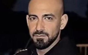مقتل الشاب علاء جبالي (منسي) هو ضحيّة جريمة القتل في الطّيبة