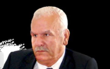 بدون مؤاخذة- من ليس معي ليس ضدّي