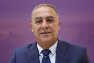 رئيس بلدية كفر قرع المحامي فراس أحمد  يناشد أهالي المدينة للمشاركة في الانتخابات