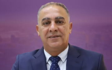 رئيس بلدية كفر قرع المحامي فراس أحمد  يناشد أهالي المدينة للمشاركة في الانتخابات