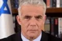 لبيد: "دولة إسرائيل أنقذت نفسها، وسنوسع الائتلاف الحكومي لاحقاً إذا لم يكن واسعاً في يومه الأول"