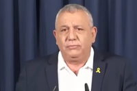 آيزنكوت: نركز جهودنا على تشكيل "حكومة صهيونية" وإحداث التغيير