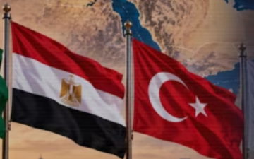 أنقرة تعرض على القاهرة اتفاقًا لترسيم الحدود البحرية في شرق المتوسط