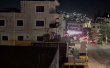 مقتل شابين وإصابات خطيرة إثر شجار عائلي في بلدة قطنة شمال القدس