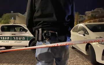 عرابة: مقتل معروف يحيى كناعنة (47 عامًا) إثر تعرضه لإطلاق نار أثناء توجهه إلى عمله