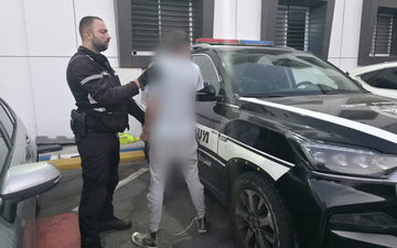 حولون: اعتقال رجل (40 عامًا) بشبهة تعذيب كلبه