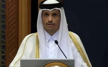 قطر تنفي التدخل في الانتخابات الإسرائيلية: الزج باسمنا يعكس "هوسًا مفرطًا" لدى أوساط سياسية وإعلامية إسرائيلية