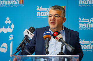 المشتركة: الليكود يحاول الالتفاف على نتائج الانتخابات عبر التحريض ونزع الشرعية عن تمثيلنا السياسيّ