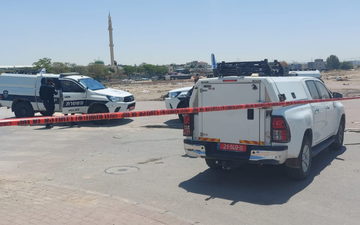الشرطة: العثور على جثة امرأة من الضفة داخل شقة في عكا واعتقال مشتبه من نابلس
