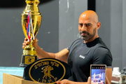 أطلقوا النّار عليه وهو داخل سيّارته... مقتل طارق بصول (40 عامًا) وإصابة امرأة بإطلاق نار في الرينة