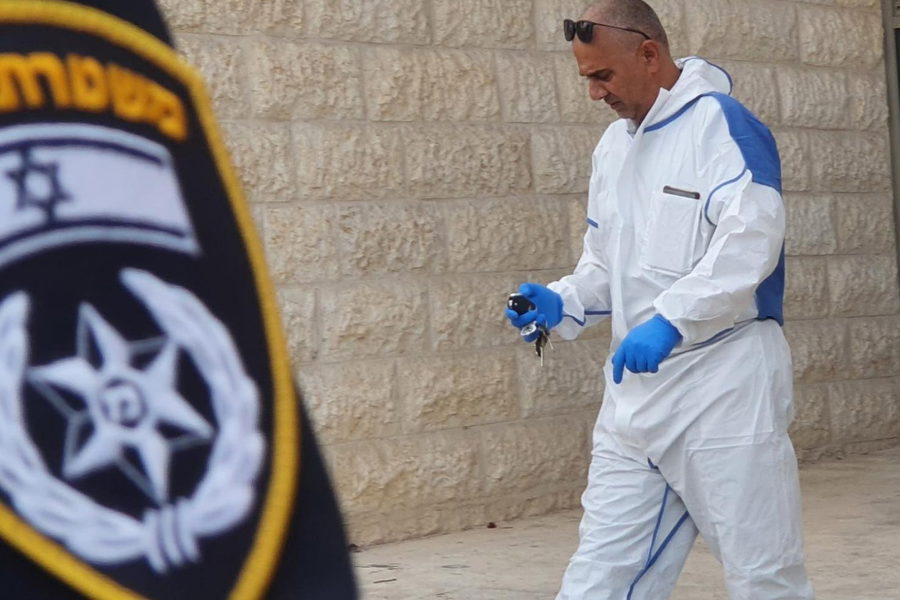 فكّ لغز مقتل شابة من نابلس عُثر على جثمانها داخل شقة في عكا