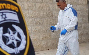 فكّ لغز مقتل شابة من نابلس عُثر على جثمانها داخل شقة في عكا