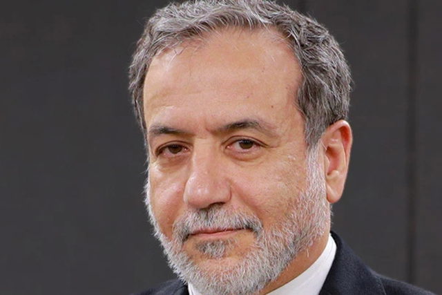 عراقجي: فتح هرمز مفتاح التفاوض مع واشنطن.. ولا لقاء قبل قبول شروط طهران