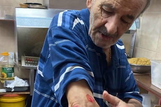 حيفا: اعتداء عنصري على مسنّ عربيا.. شابان يهوديان يضربانه ويرددان "الموت للعرب"