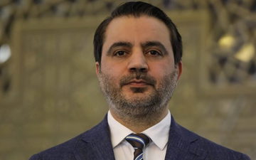 وزير الخارجية السوري: نبحث الانضمام إلى "حلف مكة" ونقف إلى جانب دول الخليج