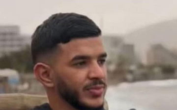 فاجعة في النقب: مصرع الشاب محمود سالم النباري من قرية الرويس إثر حادث طرق مروع