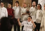 Top Chef الحلقة 13 نهاية مشوار الموسم الأول في اونلاين 2016 كل العرب